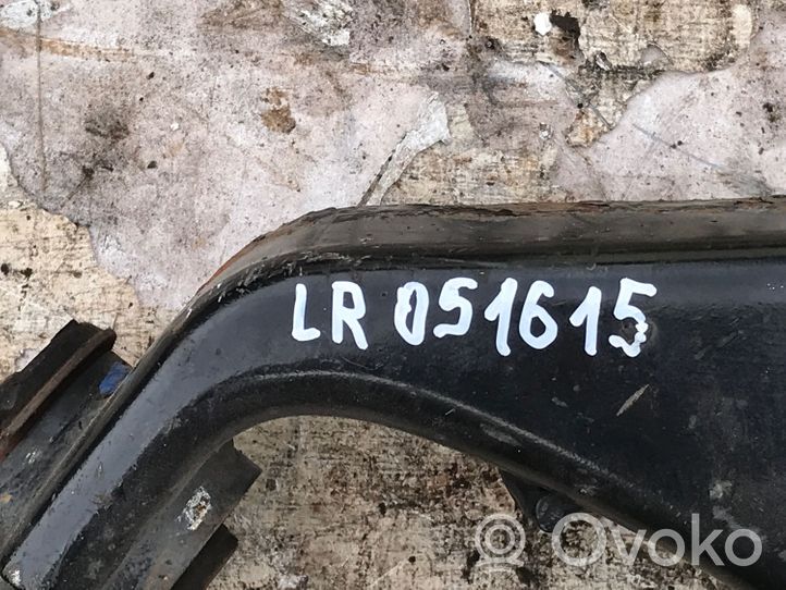 Land Rover Discovery 4 - LR4 Braccio di controllo sospensione anteriore inferiore/braccio oscillante LR051615