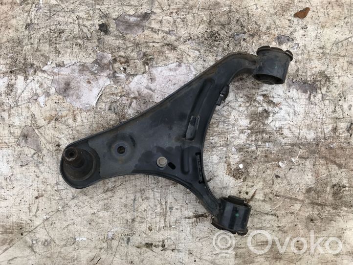 Land Rover Discovery 4 - LR4 Braccio di controllo sospensione anteriore inferiore/braccio oscillante LR051615