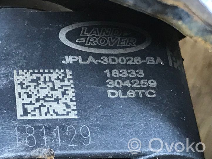 Land Rover Range Rover L405 Galinės pakabos aukščio daviklis JPLA3D026BA