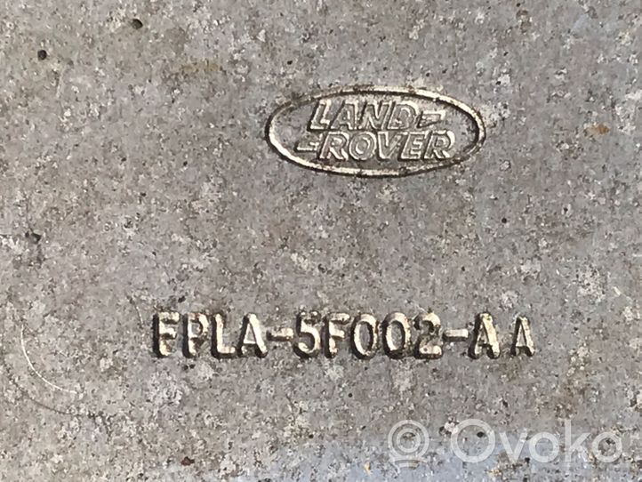 Land Rover Range Rover Sport L494 Plaque, cache de protection de boîte de vitesses FPLA5F002AA
