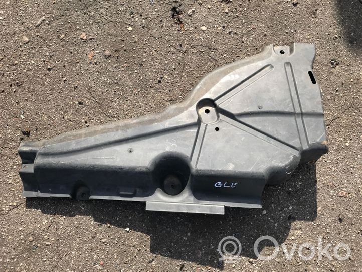 Mercedes-Benz GLE (W166 - C292) Pickup box liner A1666809607