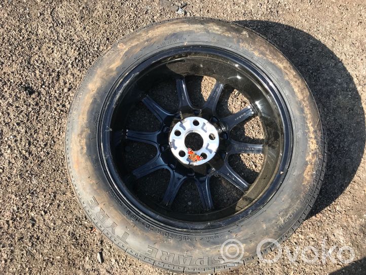 Land Rover Range Rover Sport L494 Ruota di scorta R 20 CPLA1007AB