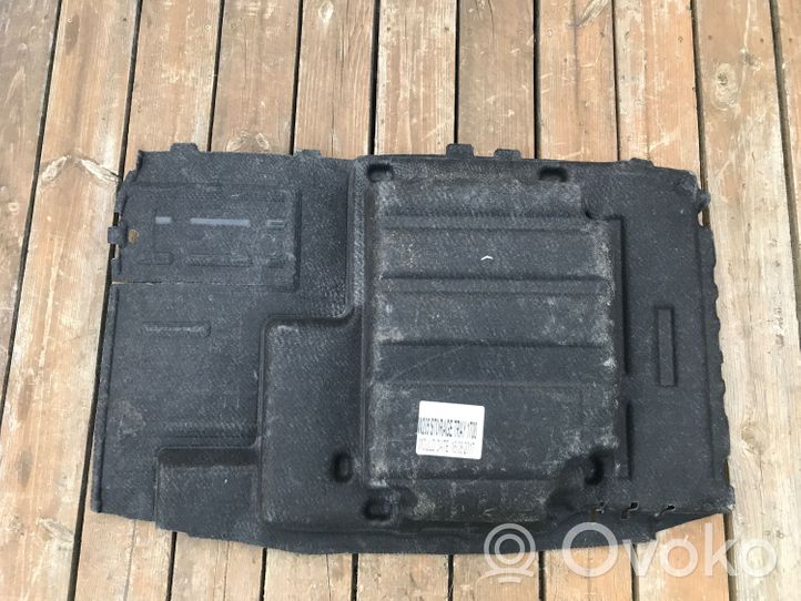 Mercedes-Benz C W205 Staufach Ablagefach im Kofferraum A2056941700