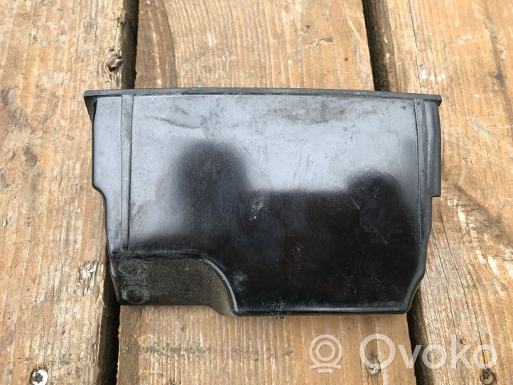 Volkswagen Touareg II Boîte à gants de rangement pour console centrale 7P6857130