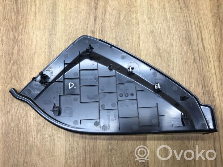 Land Rover Discovery 5 Garniture d'extrémité latérale du tableau de bord HY3204480A