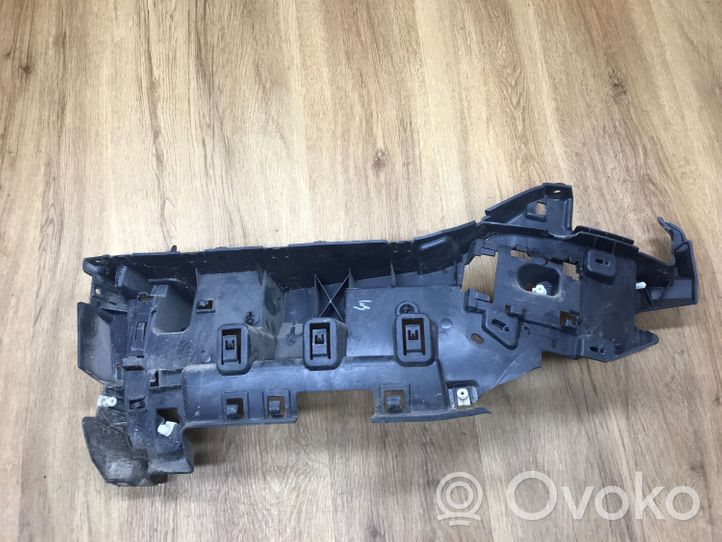 Land Rover Discovery 5 Support de pare-chocs arrière KY3217A882AA