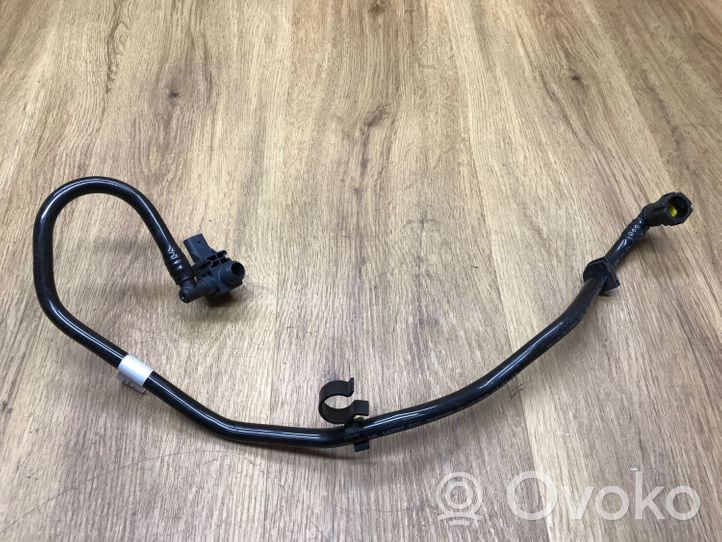 Land Rover Discovery 5 Caurulīte (-es) / šļūtene (-es) HPLA75510AA