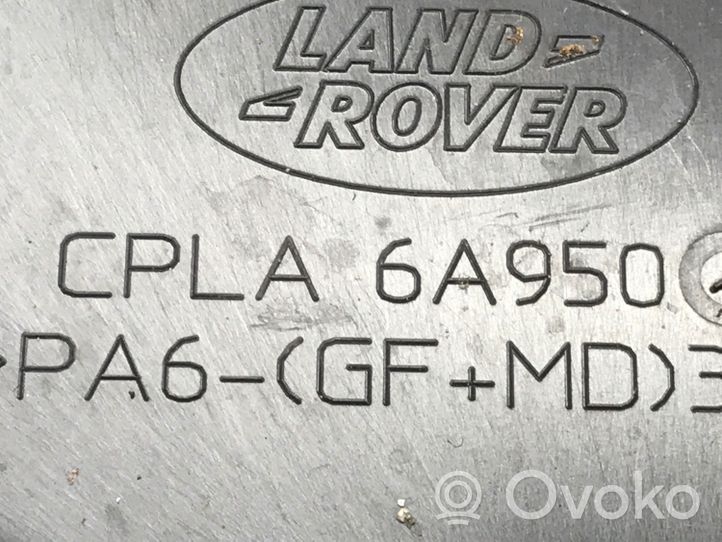 Land Rover Range Rover L405 Jäähdyttimen lista CPLA6A950BA