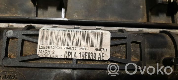 Land Rover Range Rover Sport L494 Set del radiatore CPLA19E839AE