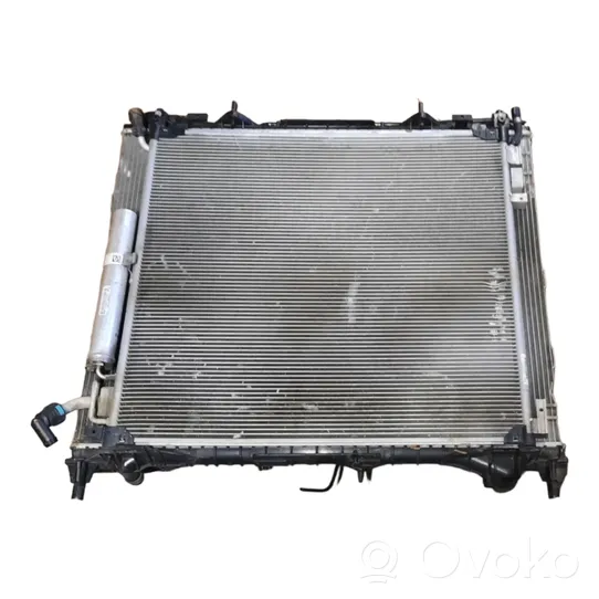 Land Rover Range Rover L405 Kit Radiateur FPLA19E839AK