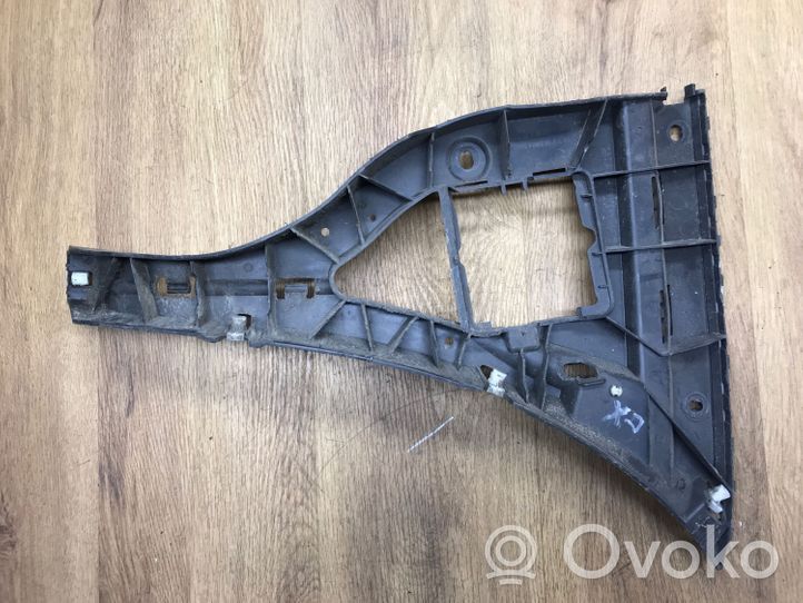 Jaguar XJ X351 Support de pare-chocs arrière AW9317B930AA