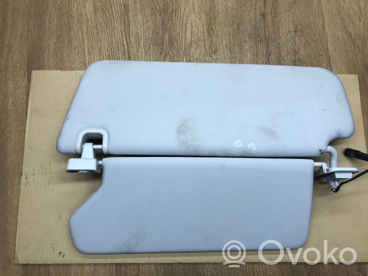 Land Rover Range Rover L405 Sun visor L0214284