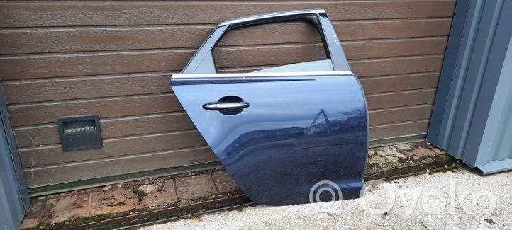 Jaguar XJ X351 Rear door C2D24173