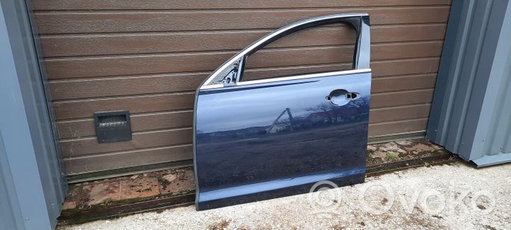 Jaguar XJ X351 Front door C2D24178