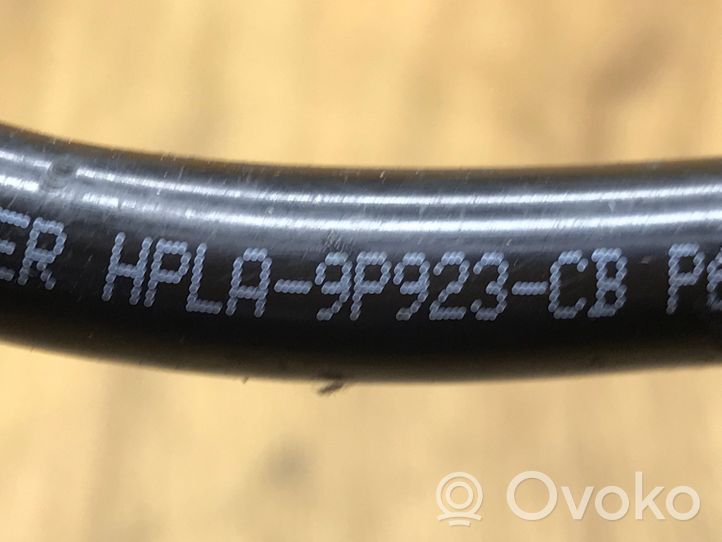 Land Rover Range Rover L405 Tuyau d'alimentation conduite de carburant HPLA9P923CB