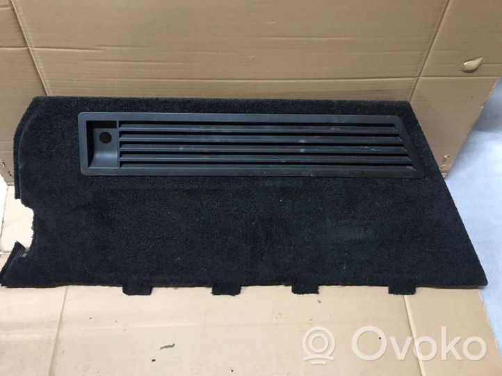 Land Rover Range Rover L405 Dolny panel schowka koła zapasowego CK5245431