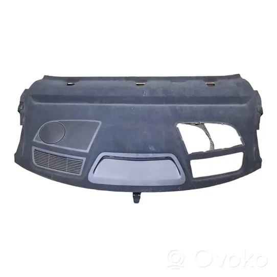 Jaguar XJ X351 Parcel shelf AW93F4666BE