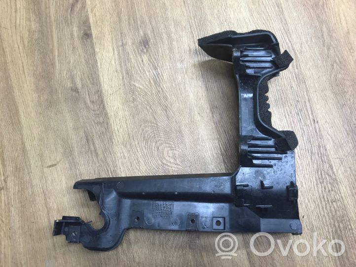 Land Rover Discovery Sport Staffa di rinforzo montaggio del paraurti posteriore 6G9N10724FG