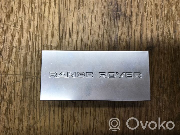 Land Rover Range Rover L405 Autres insignes des marques CK52044E19A