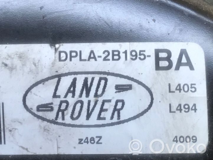 Land Rover Range Rover Sport L494 Jarrutehostin DPLA2B195B