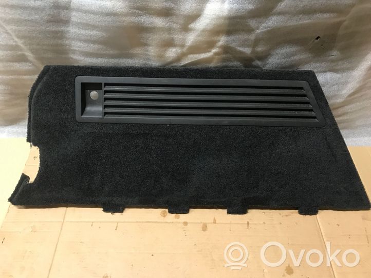 Land Rover Range Rover L405 Rivestimento pannello inferiore del bagagliaio/baule CK5245431