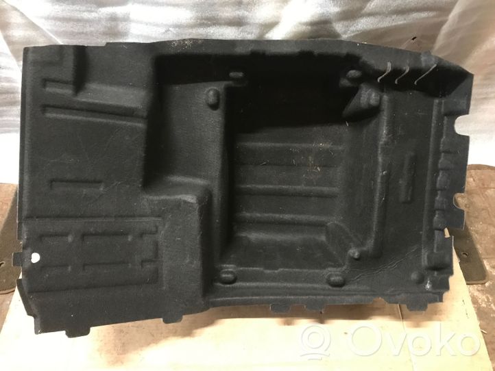 Mercedes-Benz C W205 Vano portaoggetti nel bagagliaio A2056940600