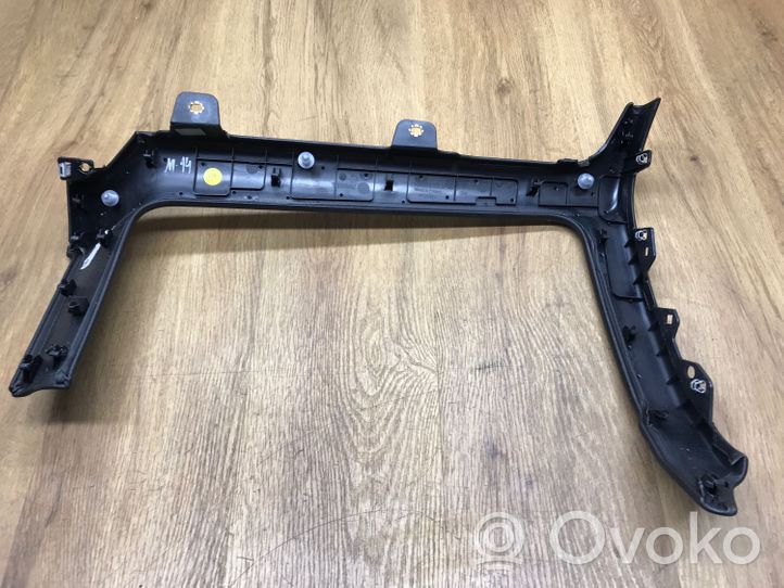 Porsche Macan Altra parte interiore 95B858122A