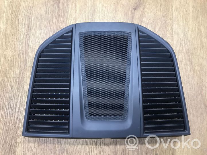 Porsche Macan Dashboard air vent grill cover trim 95B858189B