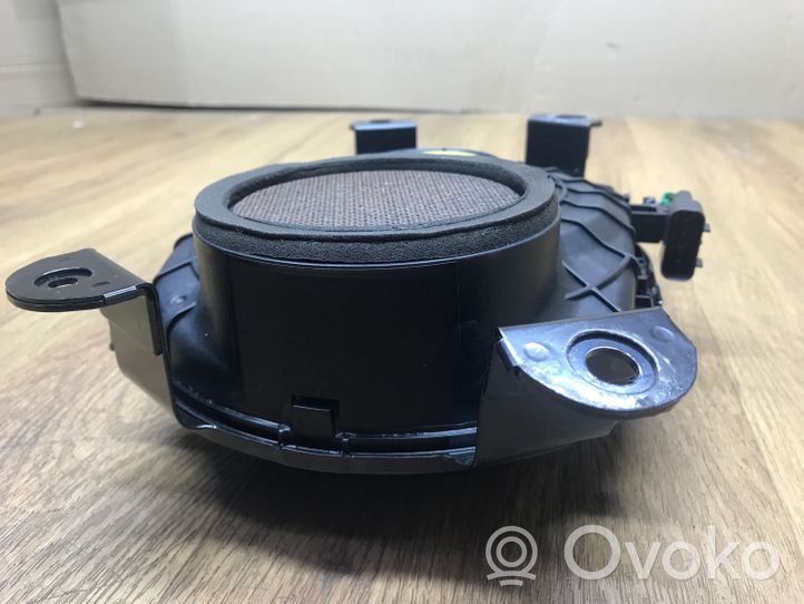 Land Rover Discovery 5 Enceinte subwoofer HY3218808AB