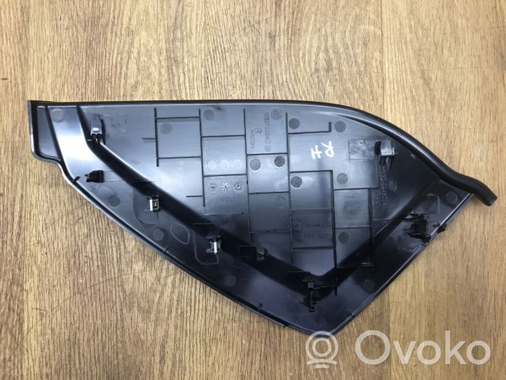 Land Rover Discovery 5 Garniture d'extrémité latérale du tableau de bord HY3204480A