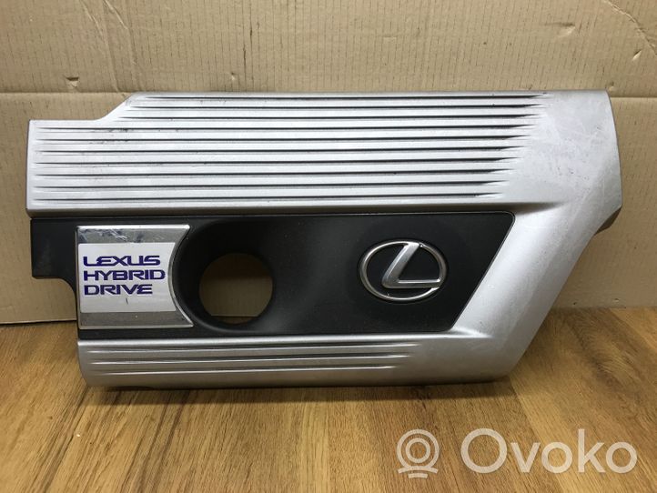 Lexus NX Variklio dangtis (apdaila) 1260136162