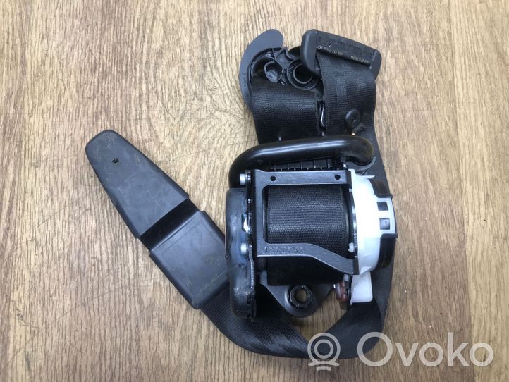 Porsche Macan Front seatbelt 0589P1000220