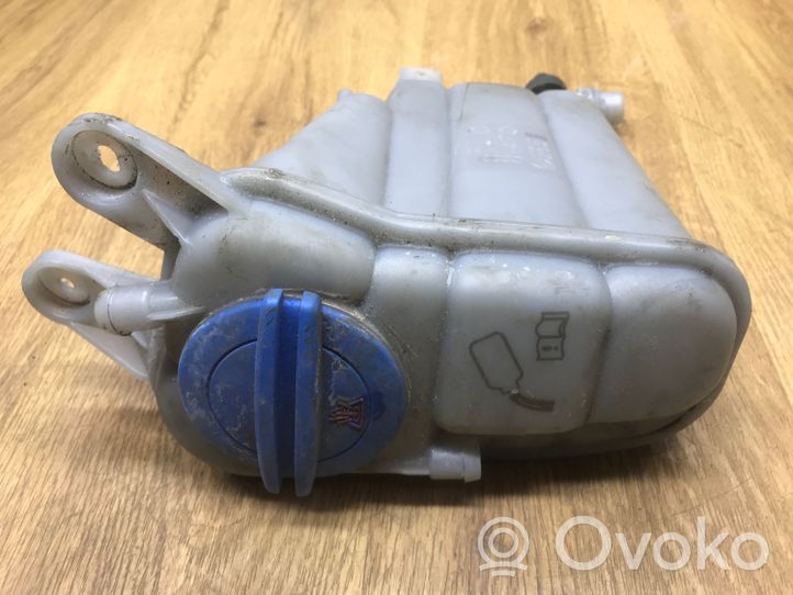 Porsche Macan Coolant expansion tank/reservoir 8K0121405P