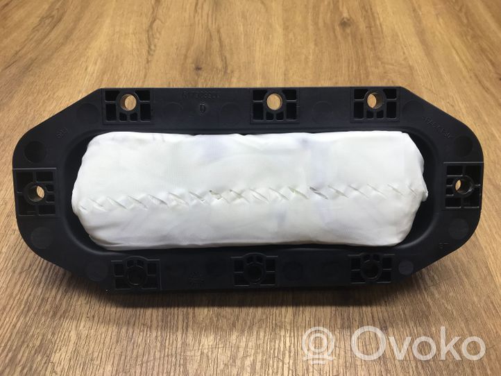 Land Rover Range Rover L405 Poduszka powietrzna Airbag pasażera CPLA044A74BC