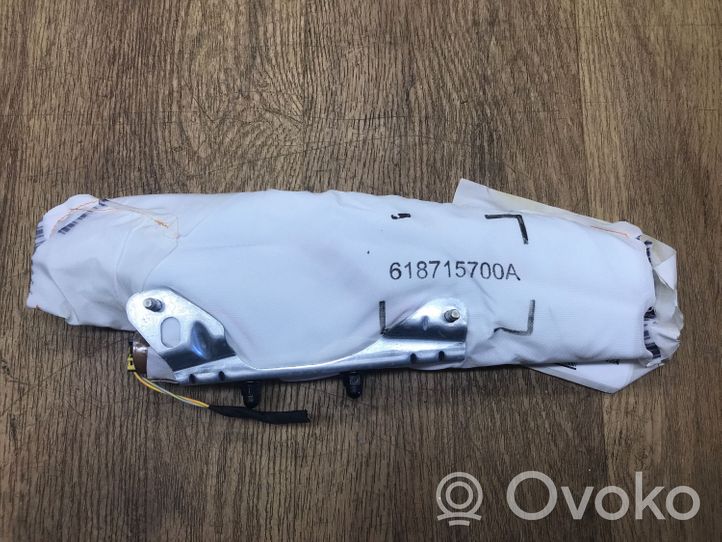 Jaguar XJ X351 Sēdekļa drošības spilvens 9X23611D32BB