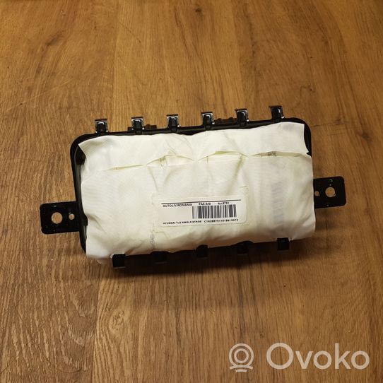 KIA Sportage Airbag del passeggero 84530D9000