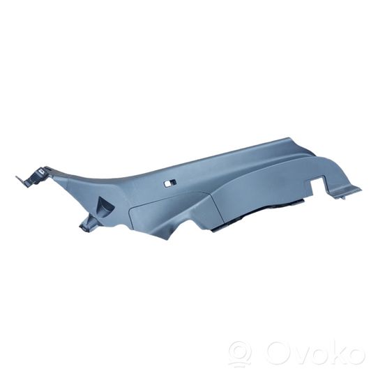 Mercedes-Benz GLC X253 C253 Rivestimento inferiore laterale del sedile posteriore A2536903601