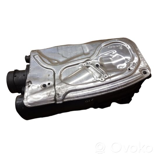 Mercedes-Benz GLE (W166 - C292) Luftfilterkasten A6510902001