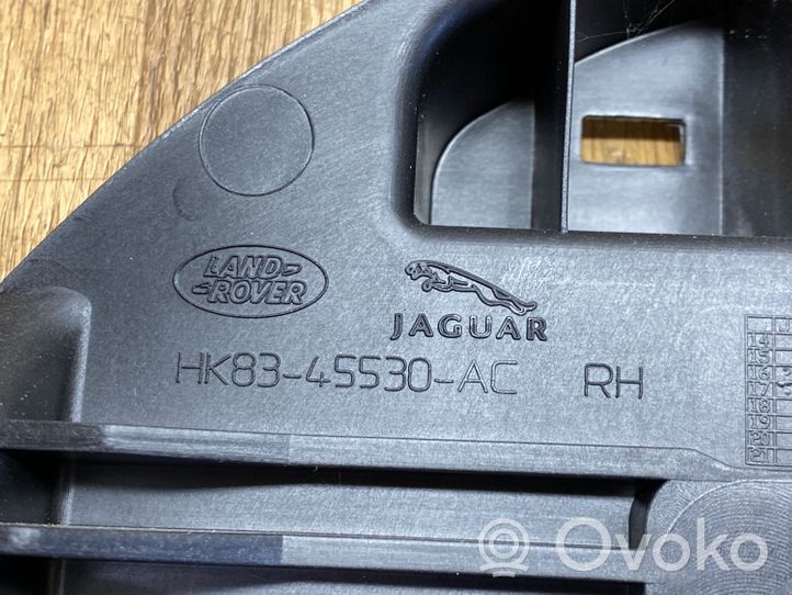 Jaguar F-Pace Inna część podwozia HK8345530AC