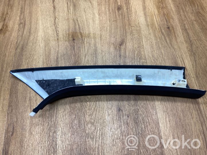 Porsche Macan (A) pillar trim 95B867233