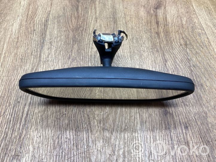 Porsche Macan Rear view mirror (interior) 7PP857511E