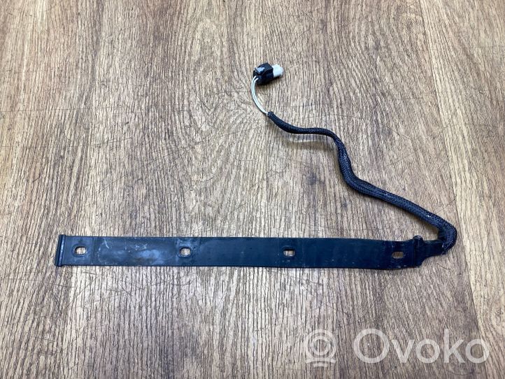 Land Rover Range Rover L405 Cita veida sensors GK5214E108AA