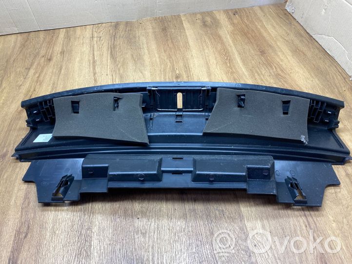 Porsche Macan Trunk/boot sill cover protection 95B864483