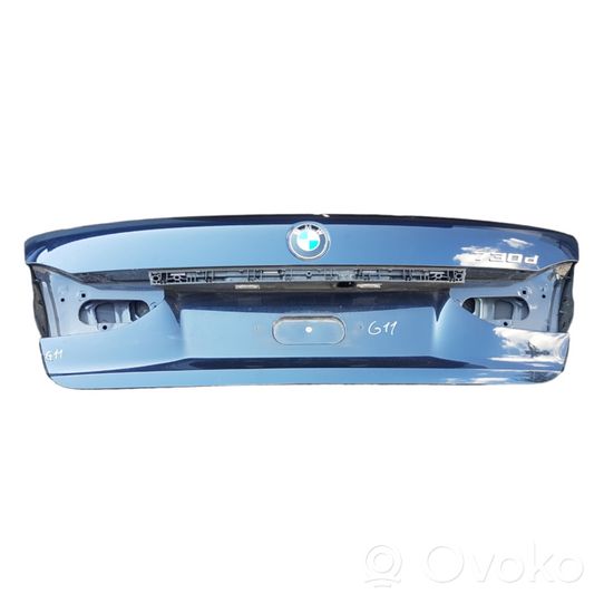 BMW 7 G11 G12 Heckklappe Kofferraumdeckel 41007426547