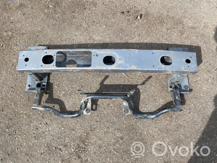 Land Rover Discovery 5 Renfort de pare-chocs arrière HY3210005A