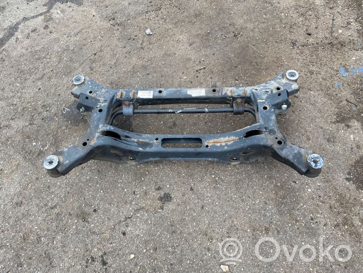 Hyundai Tucson TL Sottotelaio posteriore 55405D7500