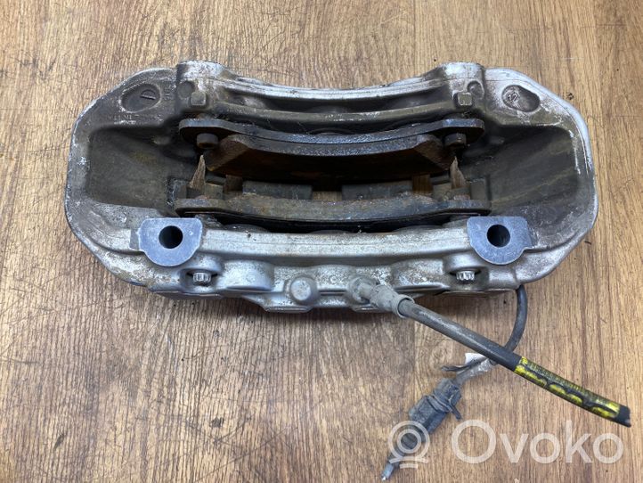 Porsche Macan Pinza del freno anteriore 95B615106Q