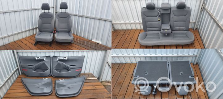 Hyundai Ioniq Seat set 