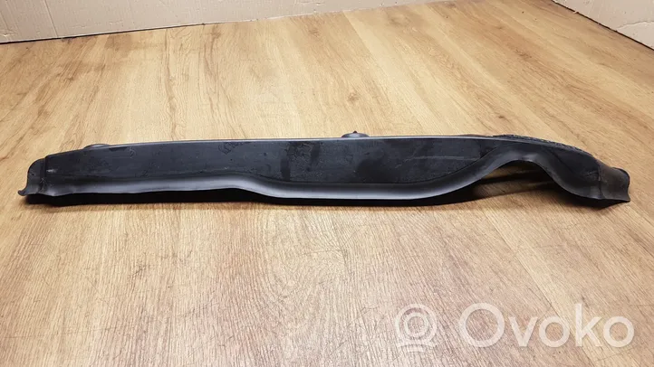 Mercedes-Benz GLE (W166 - C292) Fender end trim A1668890025