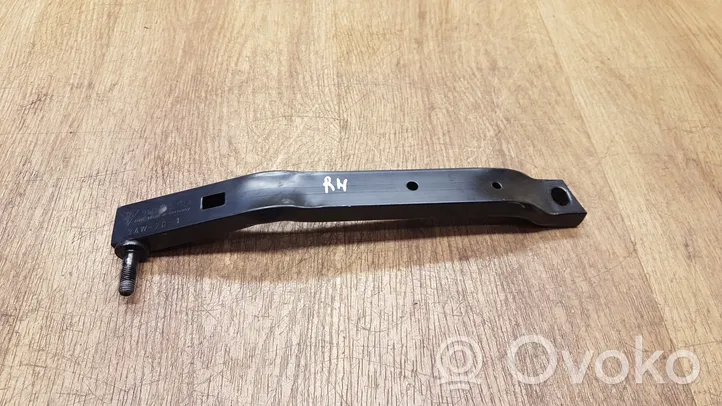 Porsche Macan Pannello laterale di supporto del radiatore 95B805528